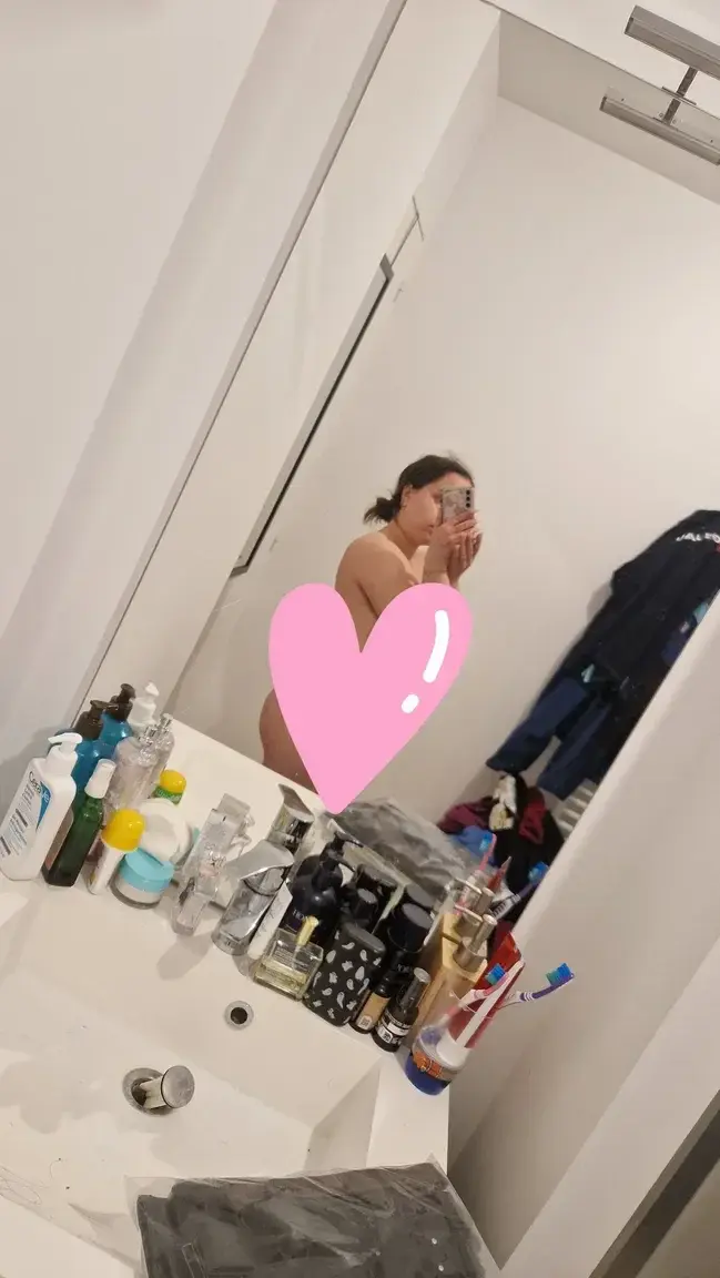 Leak & nude 18 — Jusou