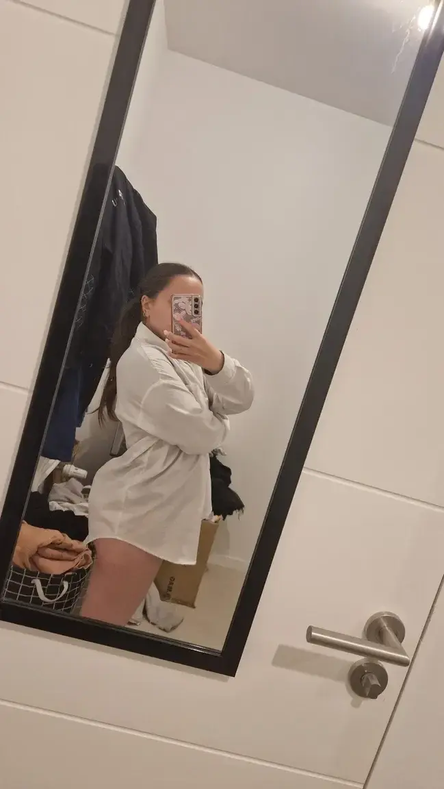 Leak & nude MYM — Jusou : « 🤍 » (MYM)