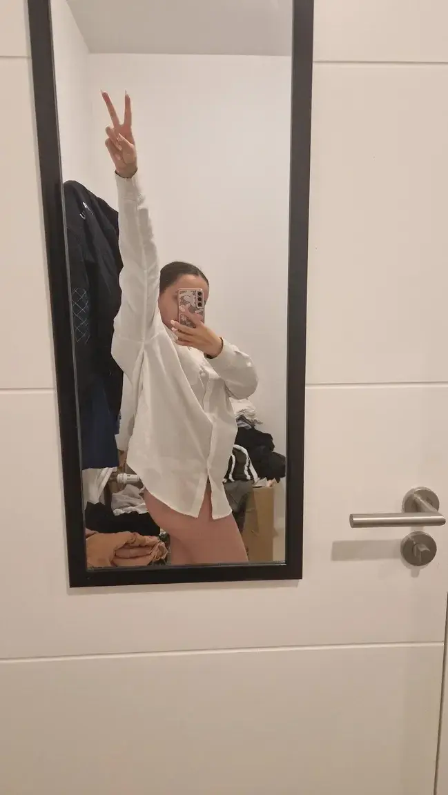 Leak & nude MYM — Jusou : « 🐣🤍 » (MYM)