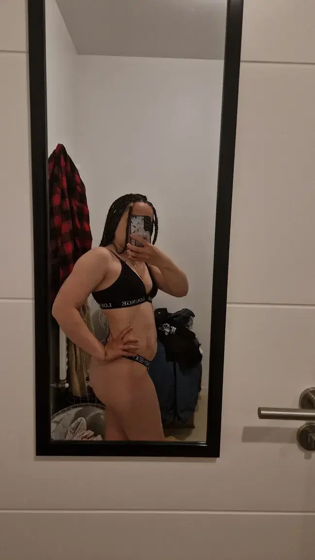 Leak & nude 12 — Jusou