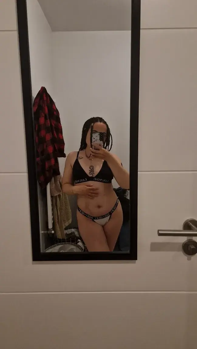 Leak & nude 5 — Jusou