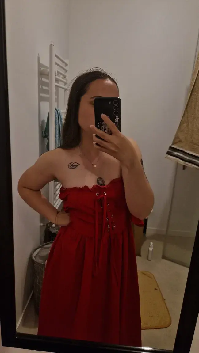 ❤️