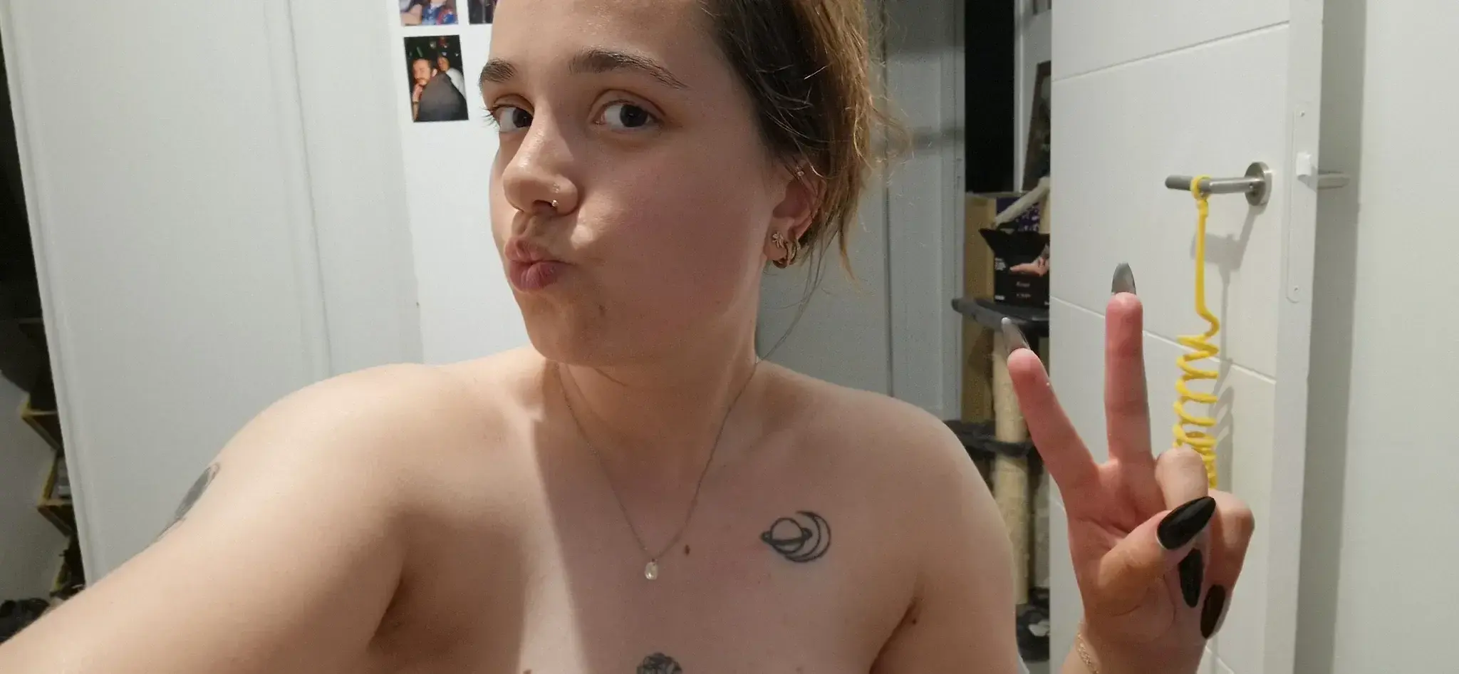 Et vous la chaleur ?? 🥵