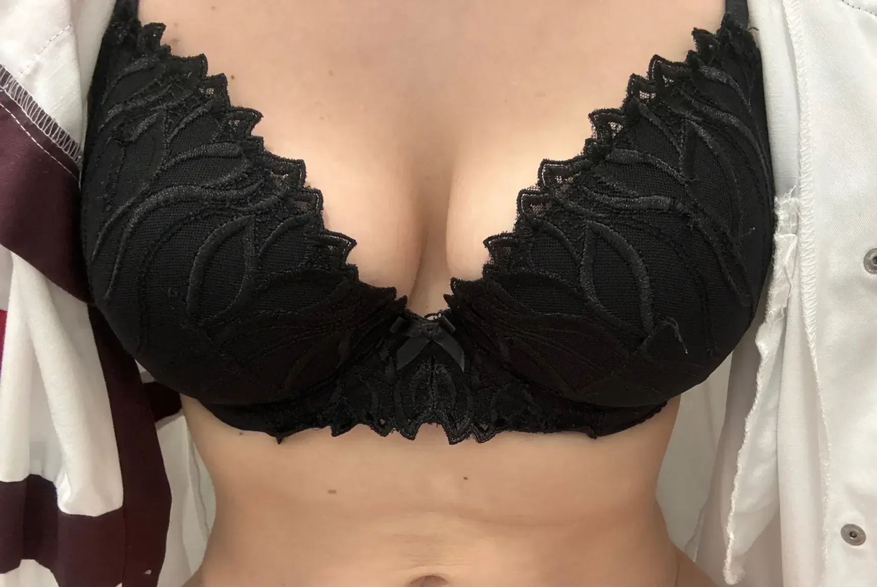 Leak & nude 3 — Amanda85