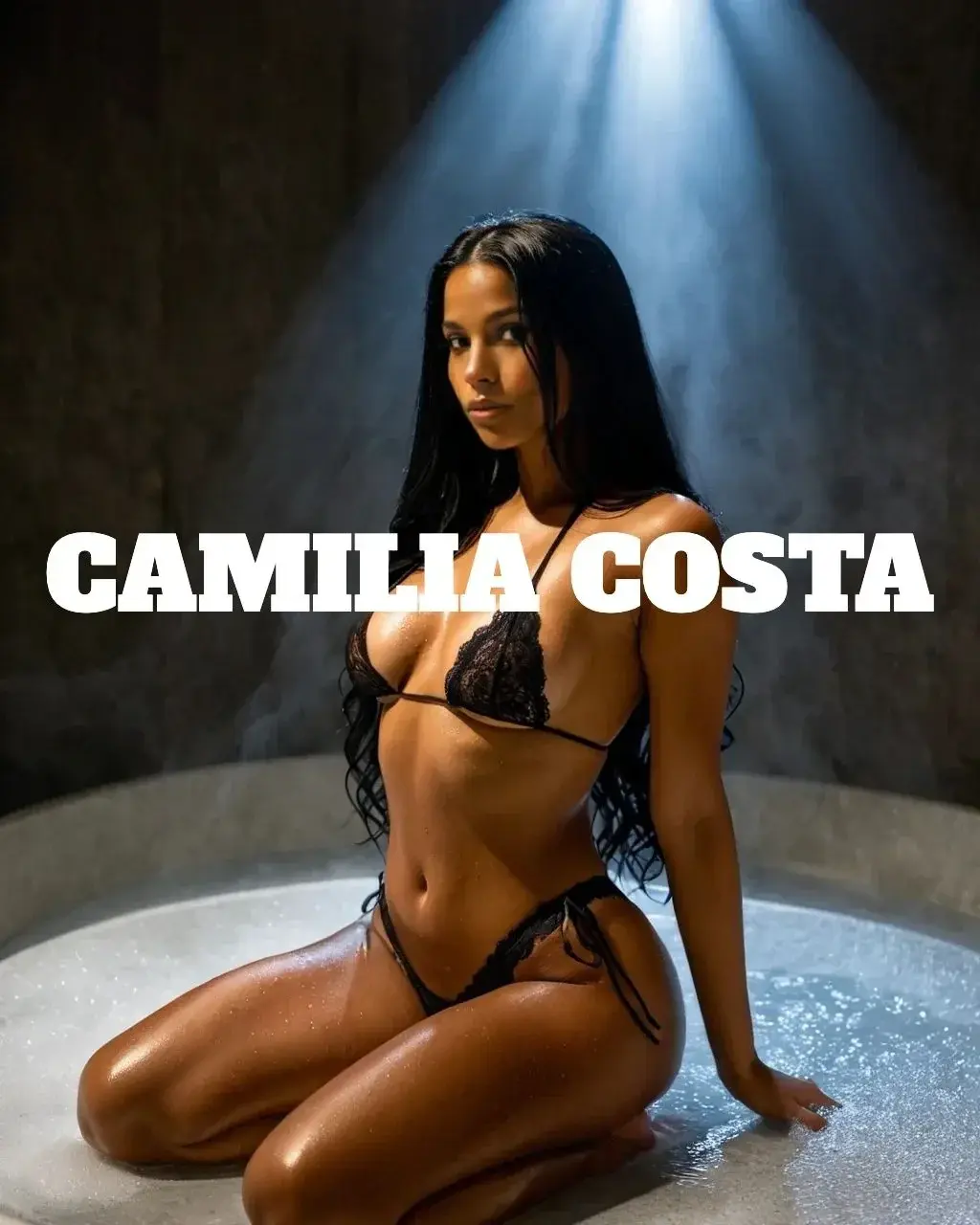 Photo de couverture de Camiliacosta
