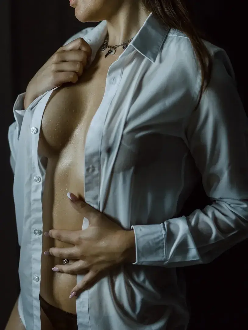 Leak & nude 3 — Luna_nimity