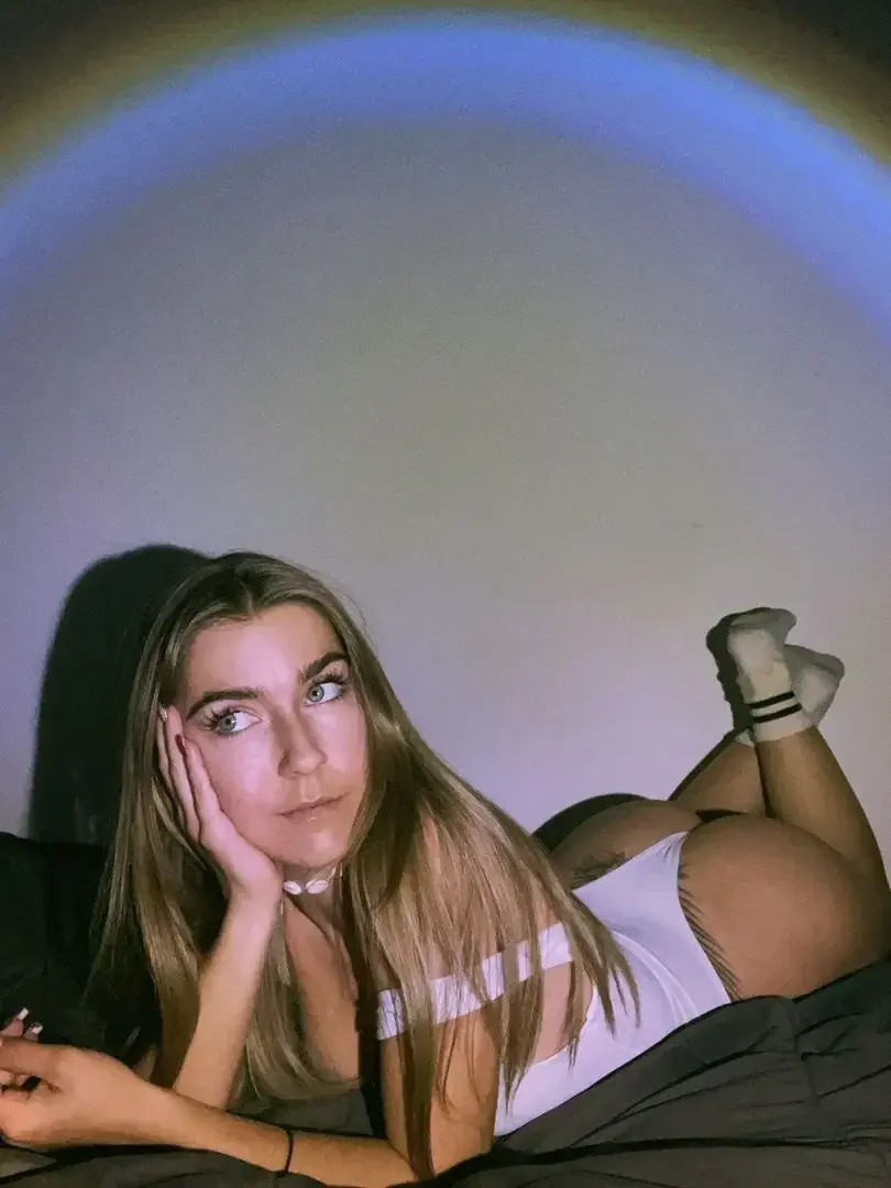 Leak & nude 1 — dreamblue