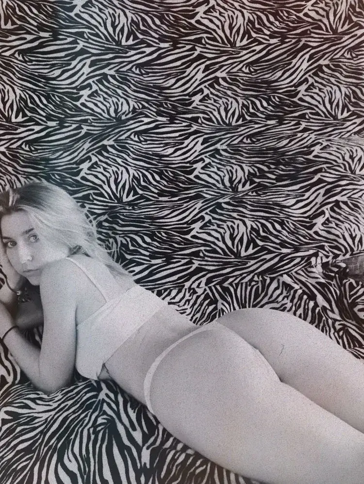 Leak & nude 4 — dreamblue