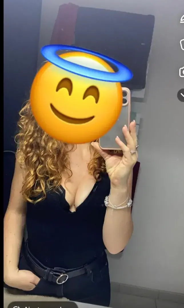Abonnez-vous si vous en voulez plus 😈