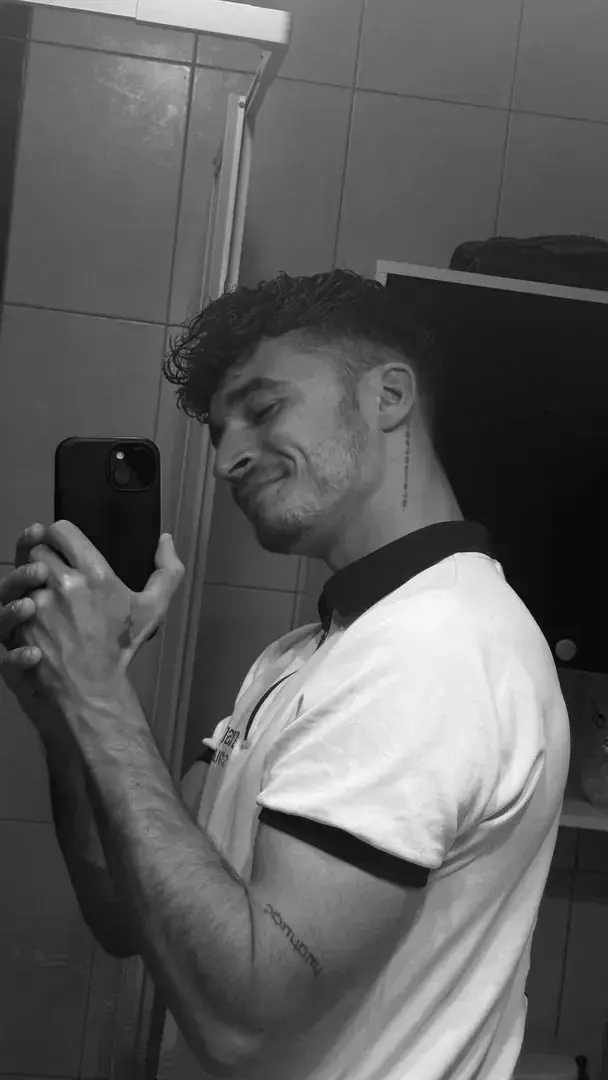 Photo de couverture de Mattelemat