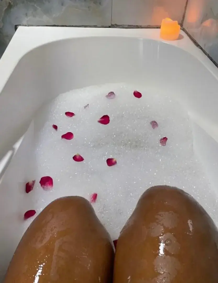 Leak & nude 2 — Diyaa_xoo
