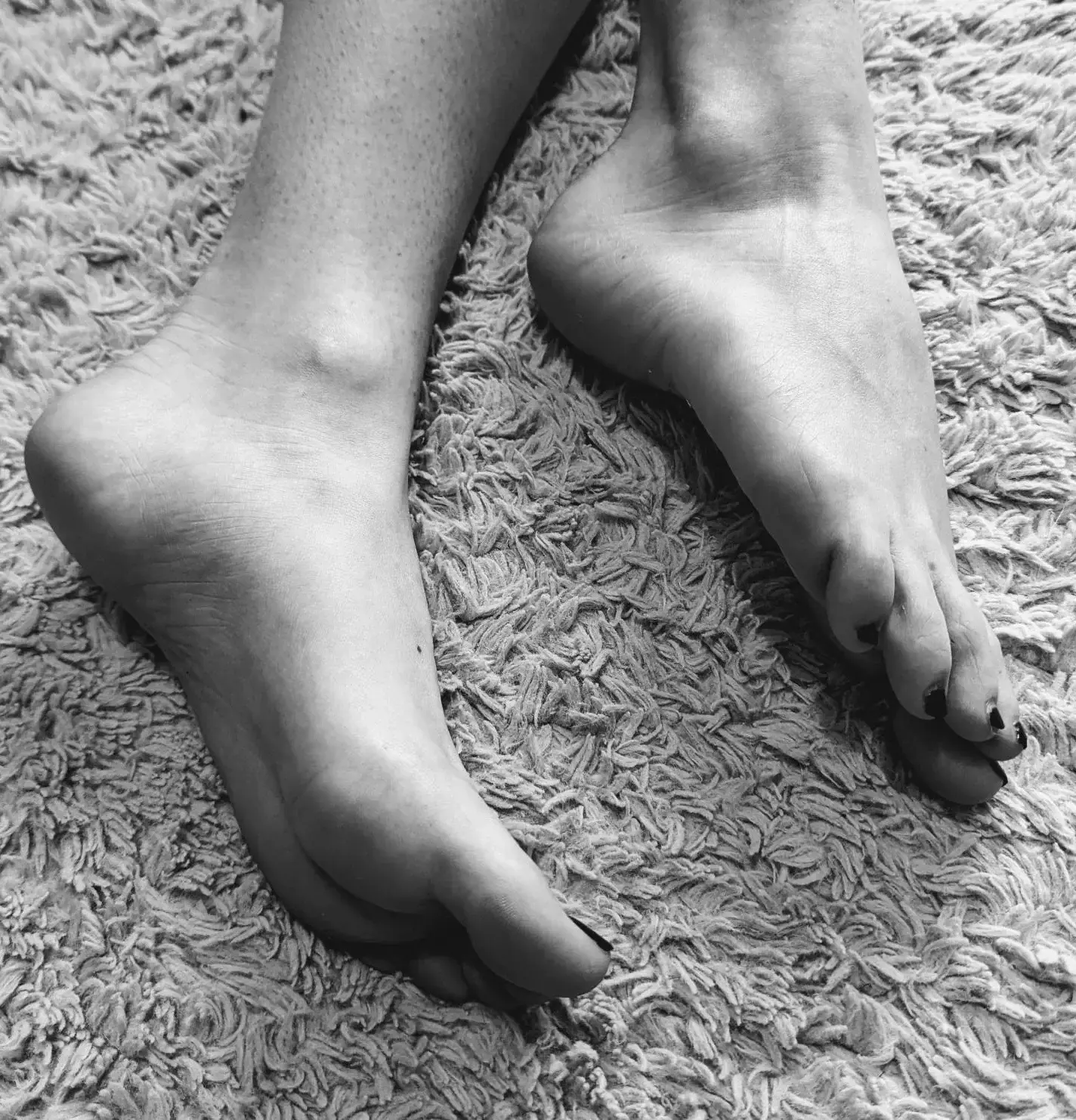 Leak & nude 1 — Deane-caline