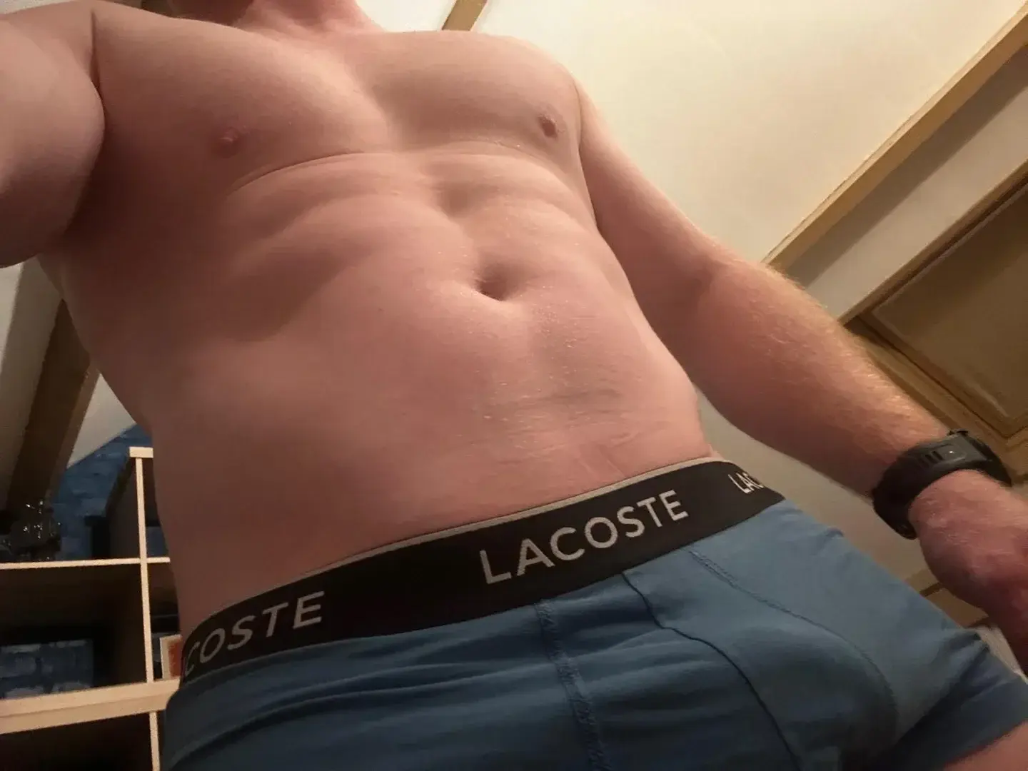 Leak & nude 1 — Alex_2