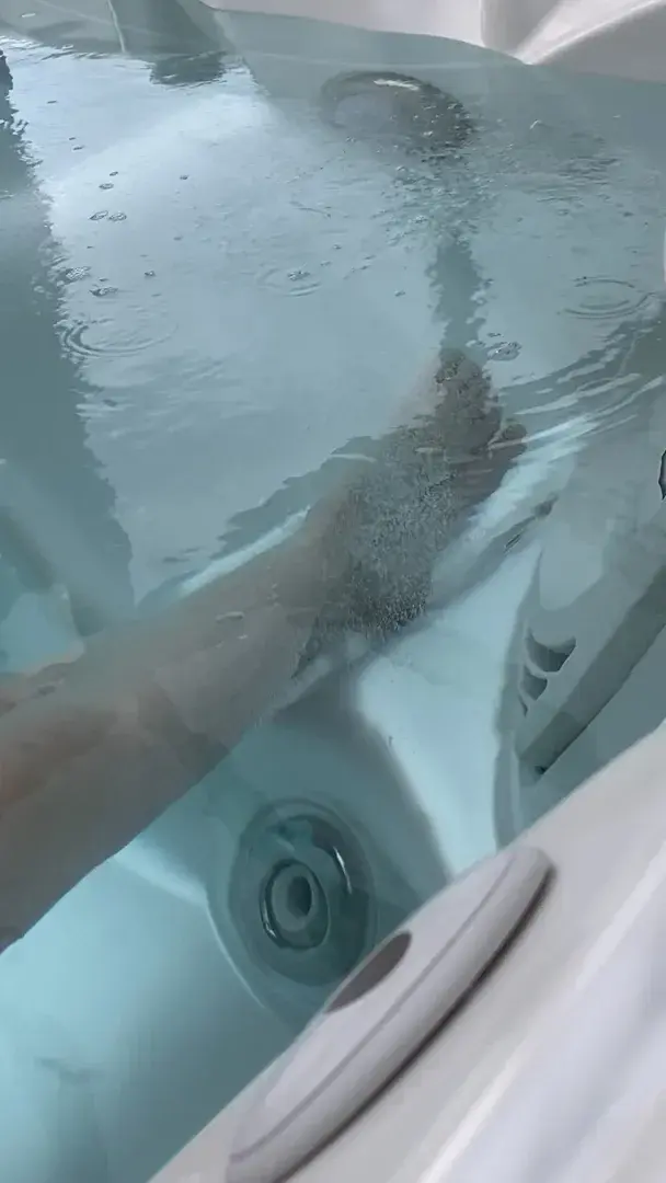 Leak & nude 3 — Littlesensuelfeet