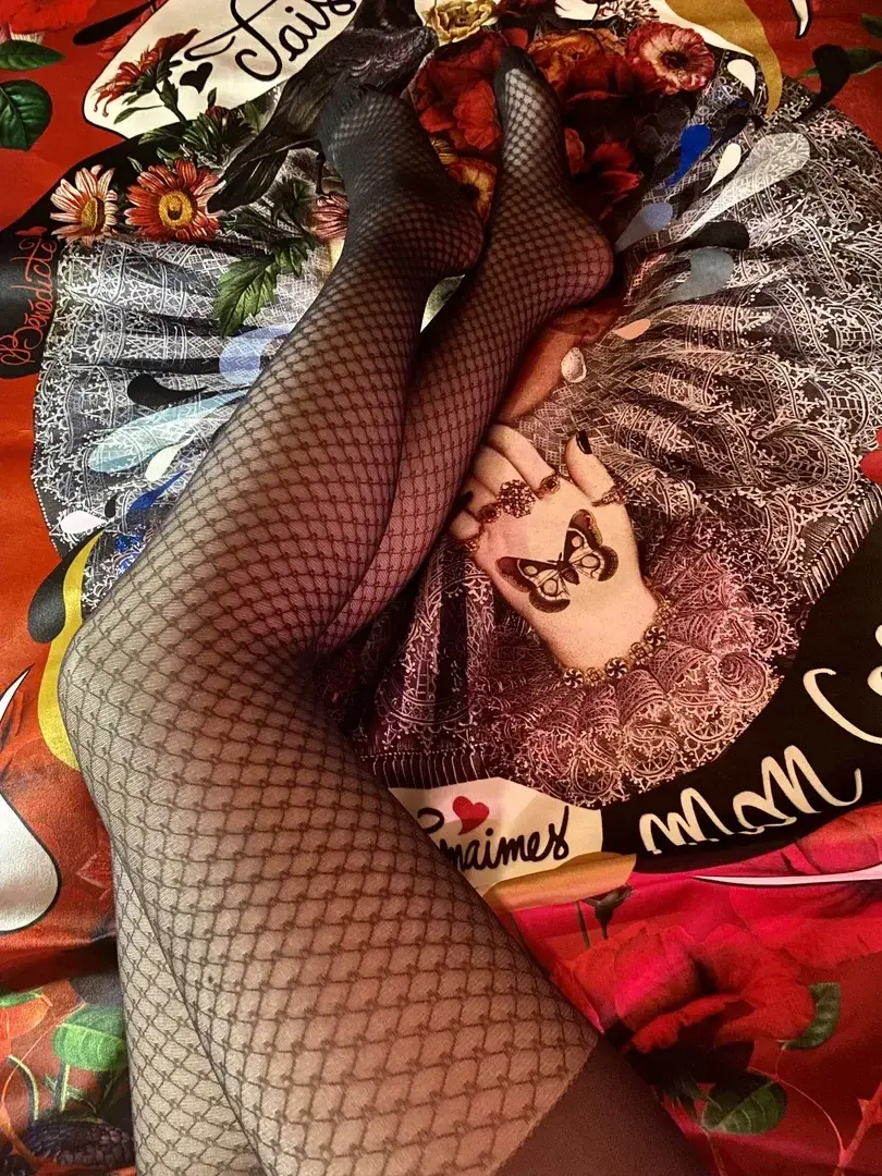 Photo de couverture de Littlesensuelfeet