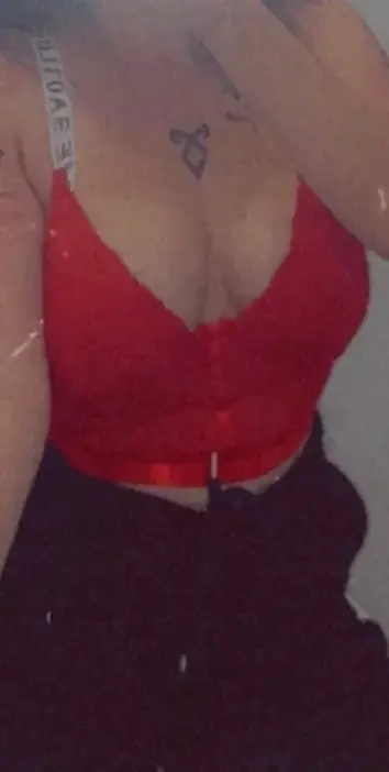 Leak & nude 2 — Devilangel21