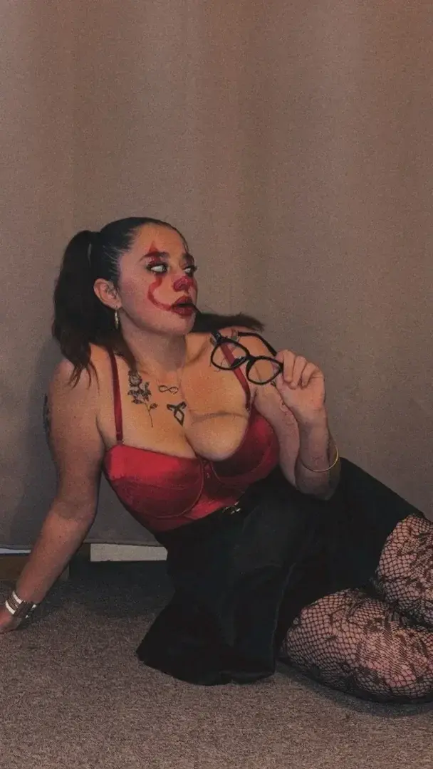 Leak & nude 6 — Devilangel21