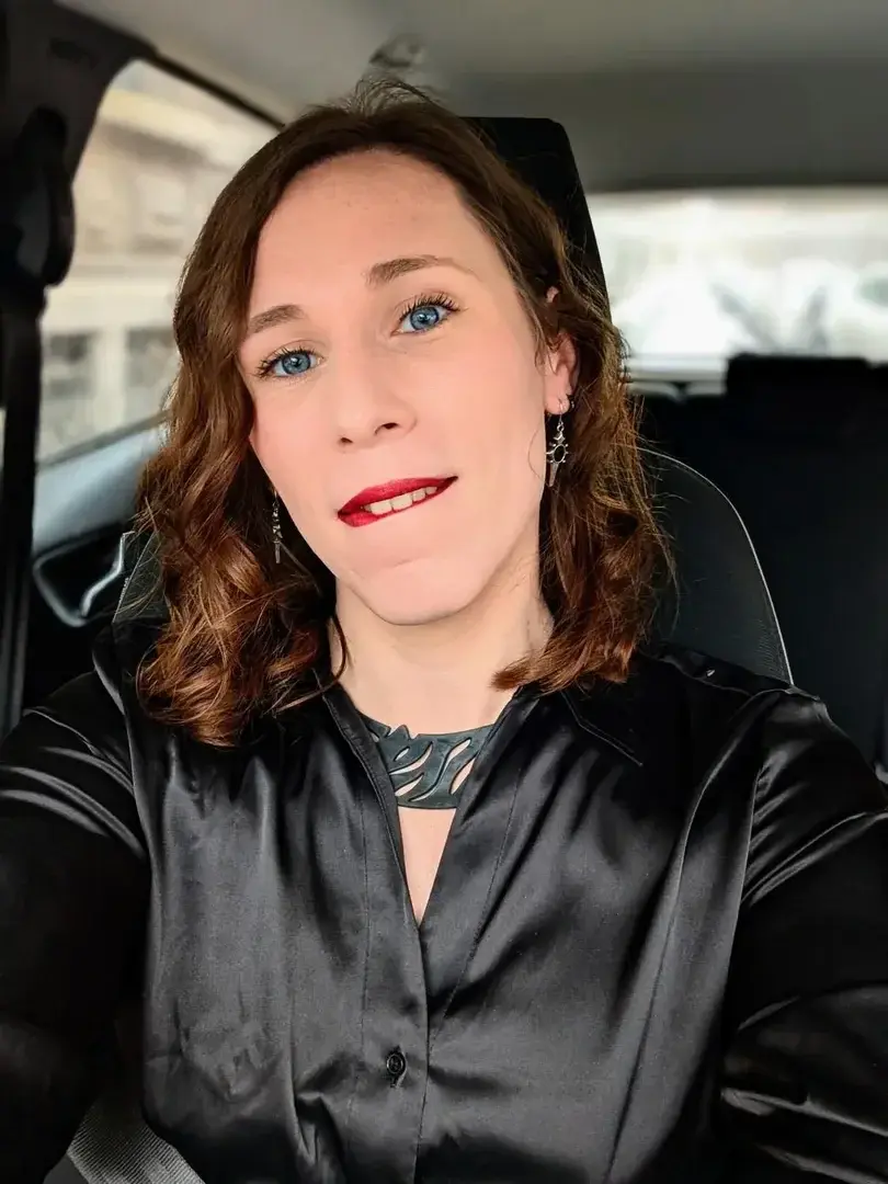 Launa_4fun - Photo exclusive MYM 8 | French Modèles
