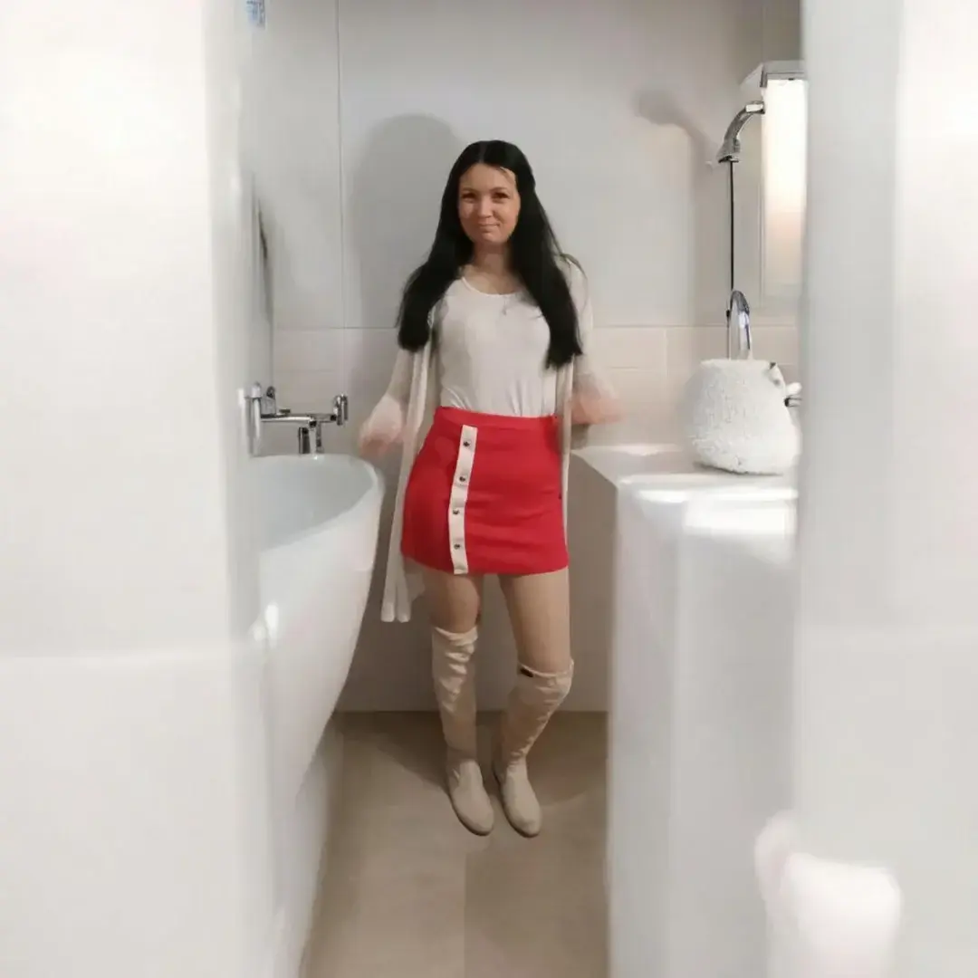 charme_seduction — média 4 | French Modèles