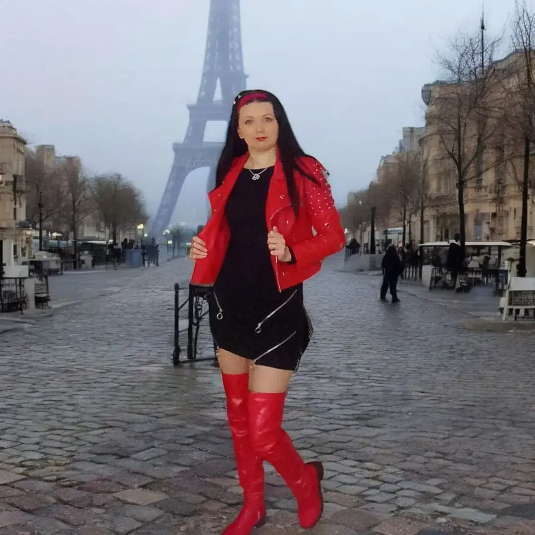 charme_seduction — média 9 | French Modèles