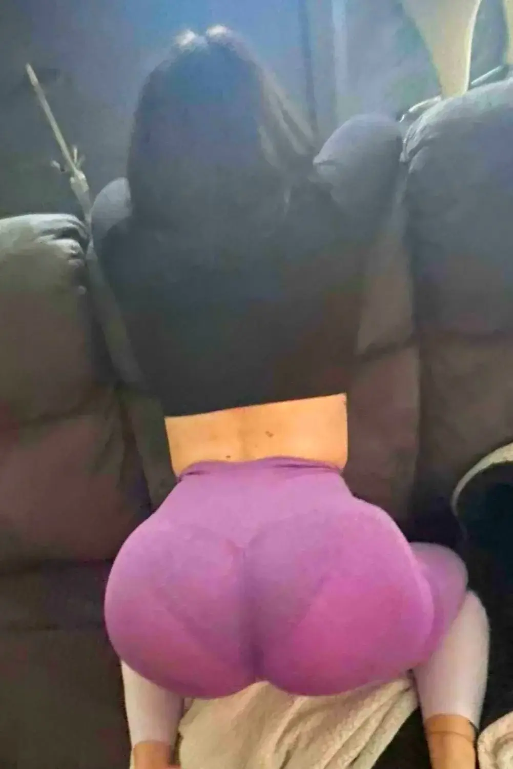 Leak & nude 2 — Kayliahlask