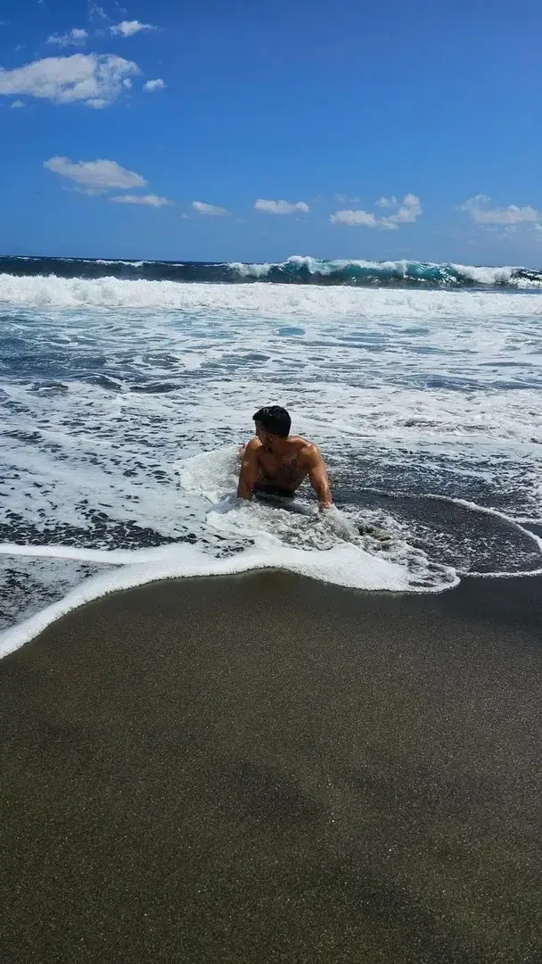 Leak & nude 2 — Angelo97