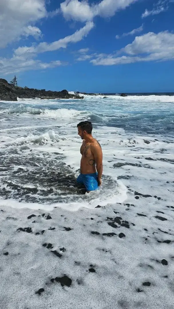 Leak & nude 4 — Angelo97