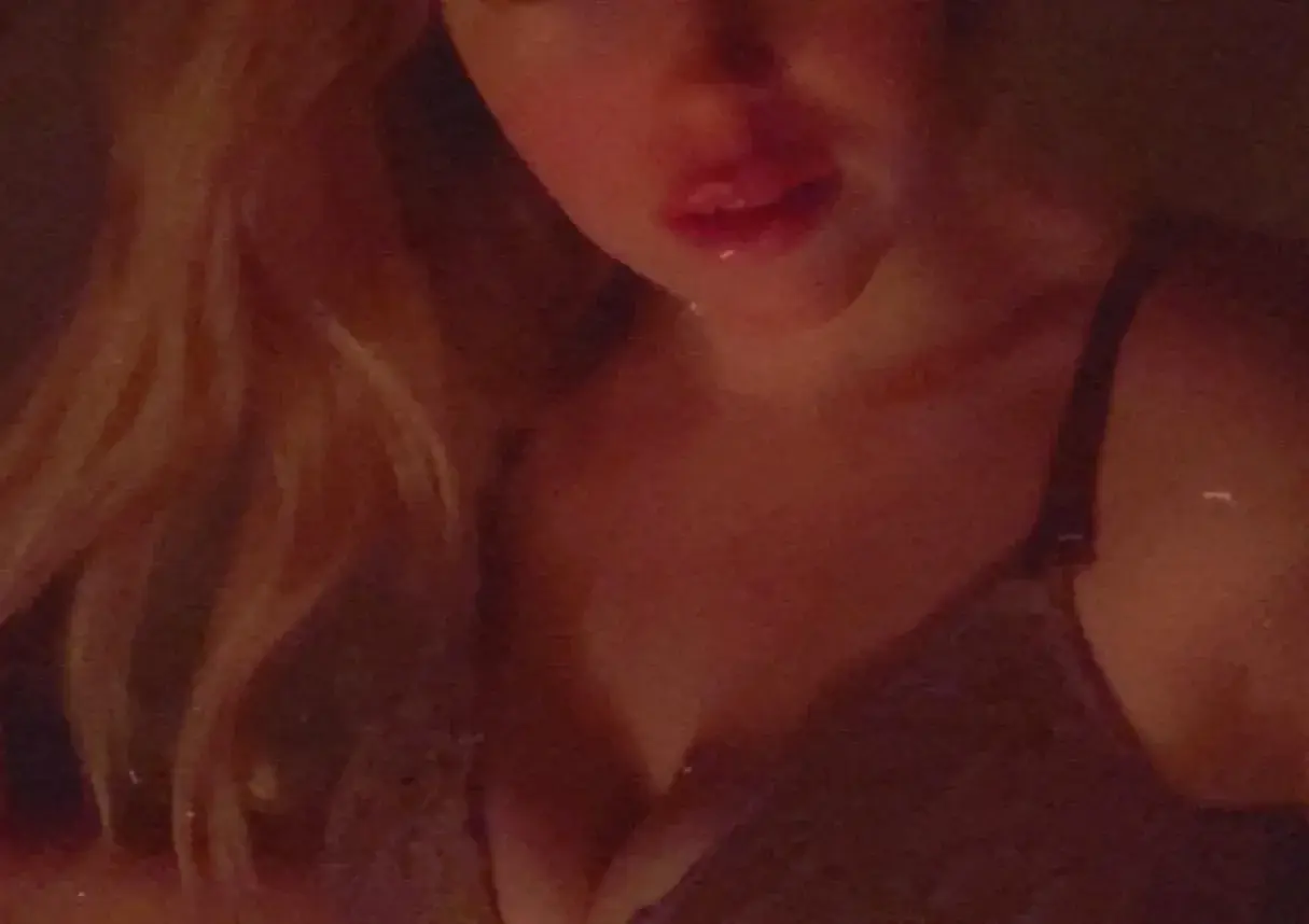 Leak & nude 1 — _babydoll