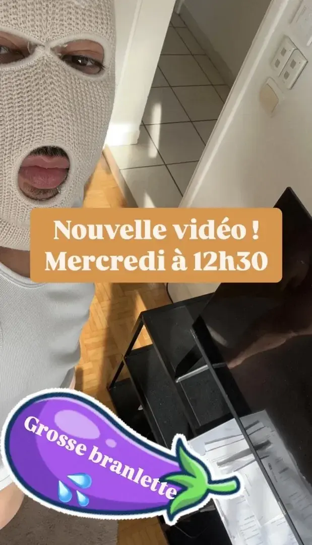 Leak & nude 1 — Theotimothee_