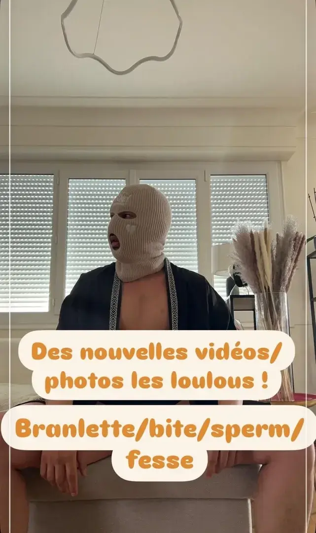 Leak & nude 3 — Theotimothee_