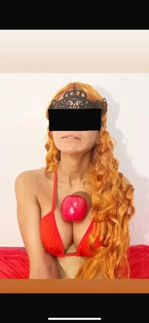 Leak & nude 1 — Edensecretgarden