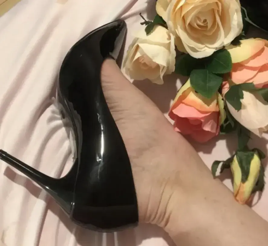 Leak & nude 4 — Sensuelle36