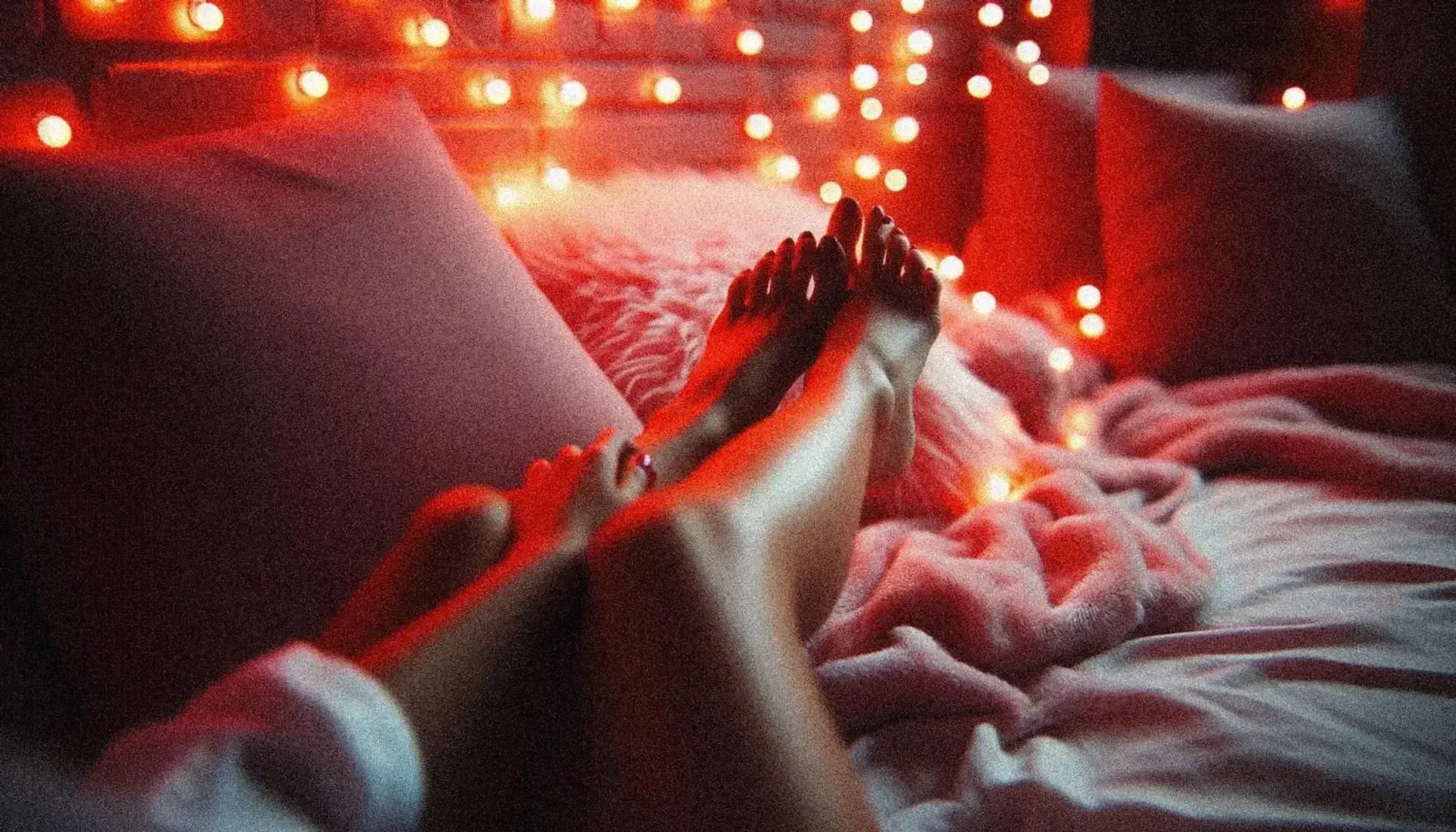Photo de couverture de Feetaddiction