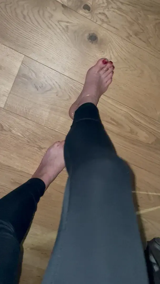 Leak & nude 3 — Frenchtalonlina