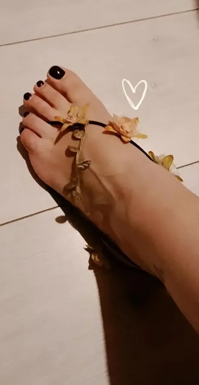 Leak & nude 1 — Mylilifeet