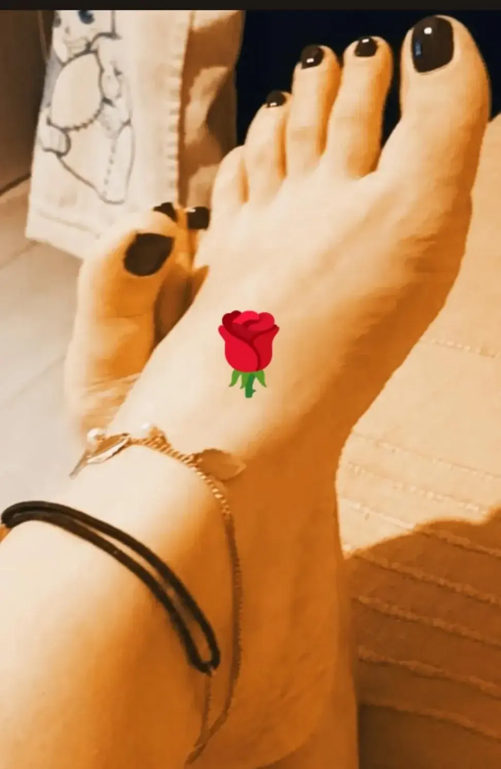 Avatar de Mylilifeet
