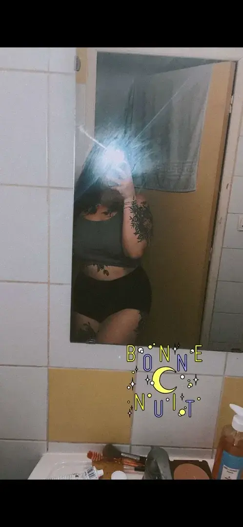 Leak & nude 1 — Username_e