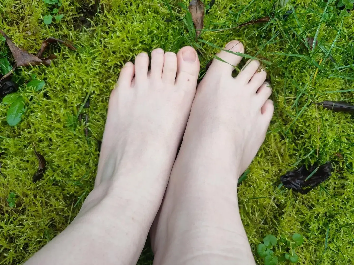 Leak & nude 1 — Linpeton