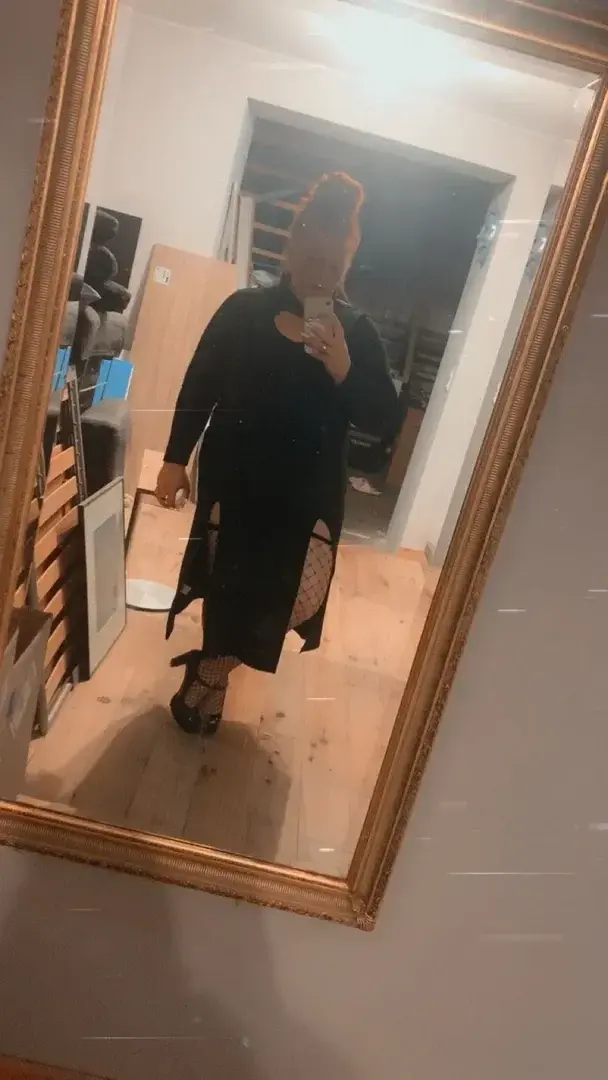 Le naturel est le plus sexy 🔥