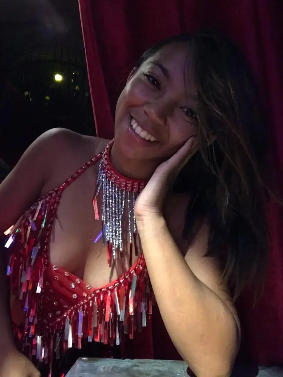 Leak & nude 1 — Valerie_01