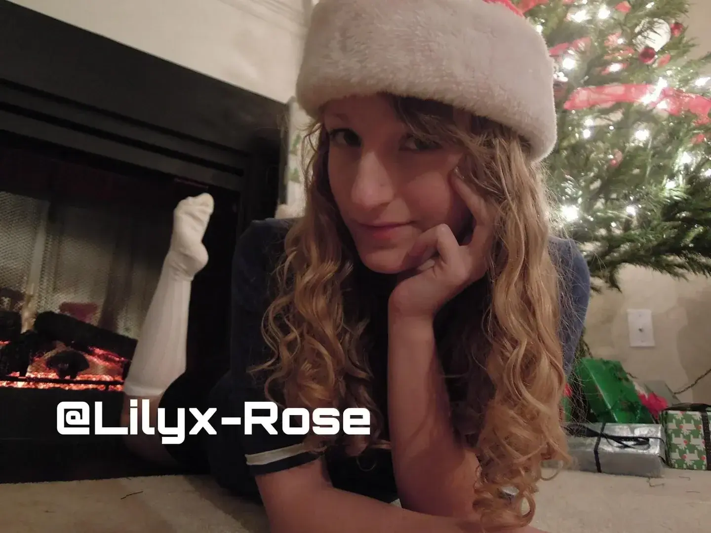 Photo de couverture de Lilyx-rose