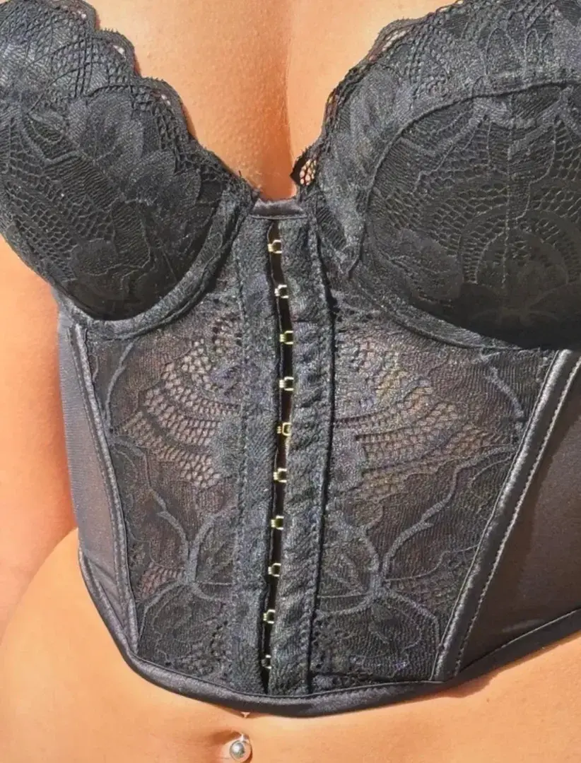 Un volontaire pour me l’enlever ? 🥵