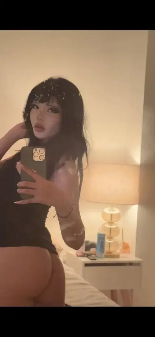 Une surprise t'attend avec moi si tu viens me rejoindre. 🥰
