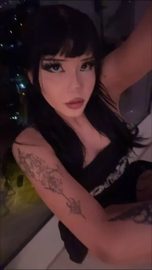 Tu aimes les sensations fort ? Viens je vais t'en donner. 🔥