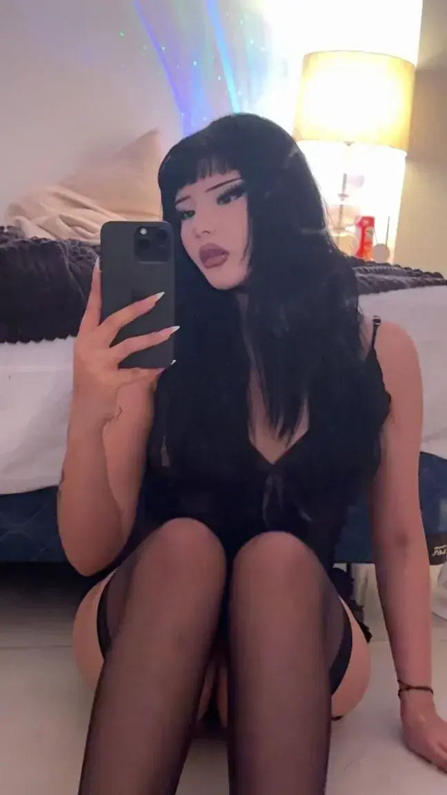 Viens me rejoindre et tu seras surpris de ce que tu verras. 💝