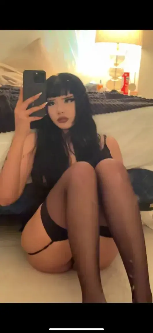 Viens me rejoindre et tu seras surpris de ce que tu verras. 💝