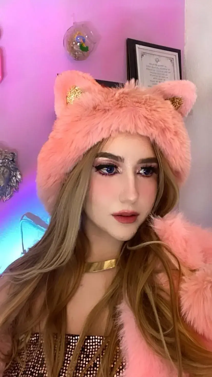 Avatar de Thelovefae
