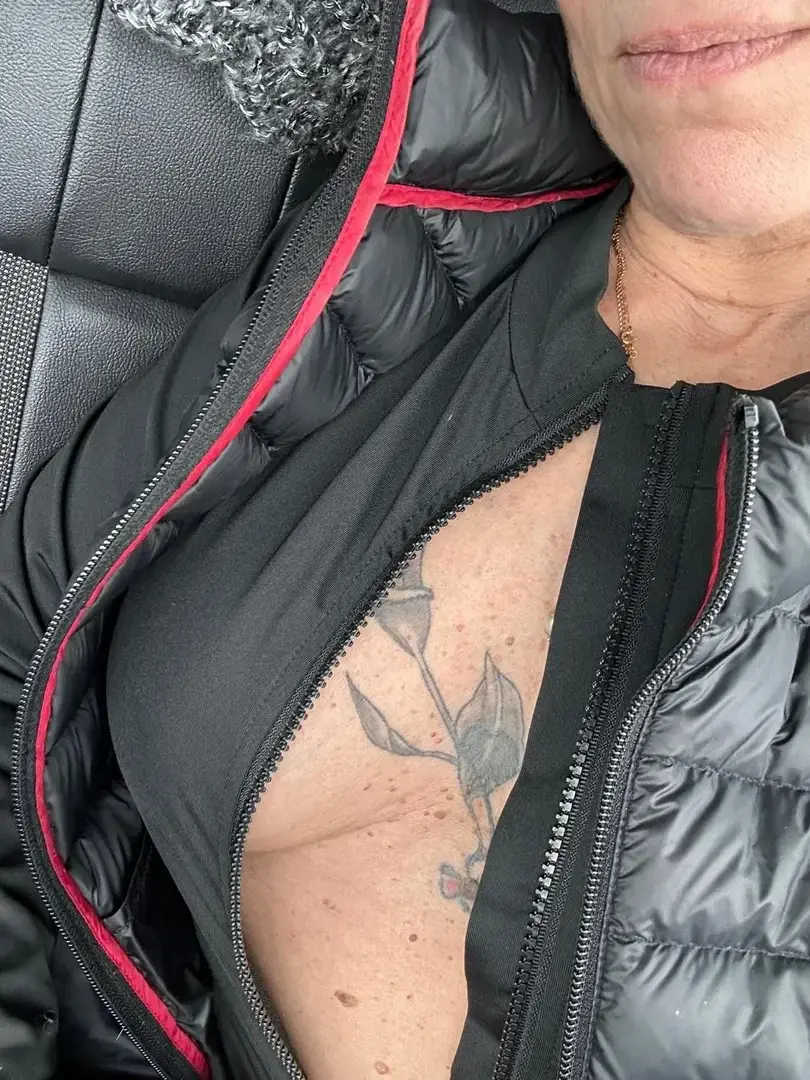 Leak & nude 2 — Malefyquee