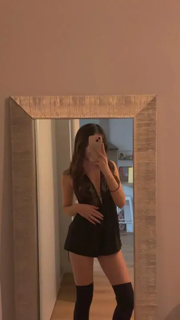 luluwild - Photo exclusive MYM 18 | French Modèles