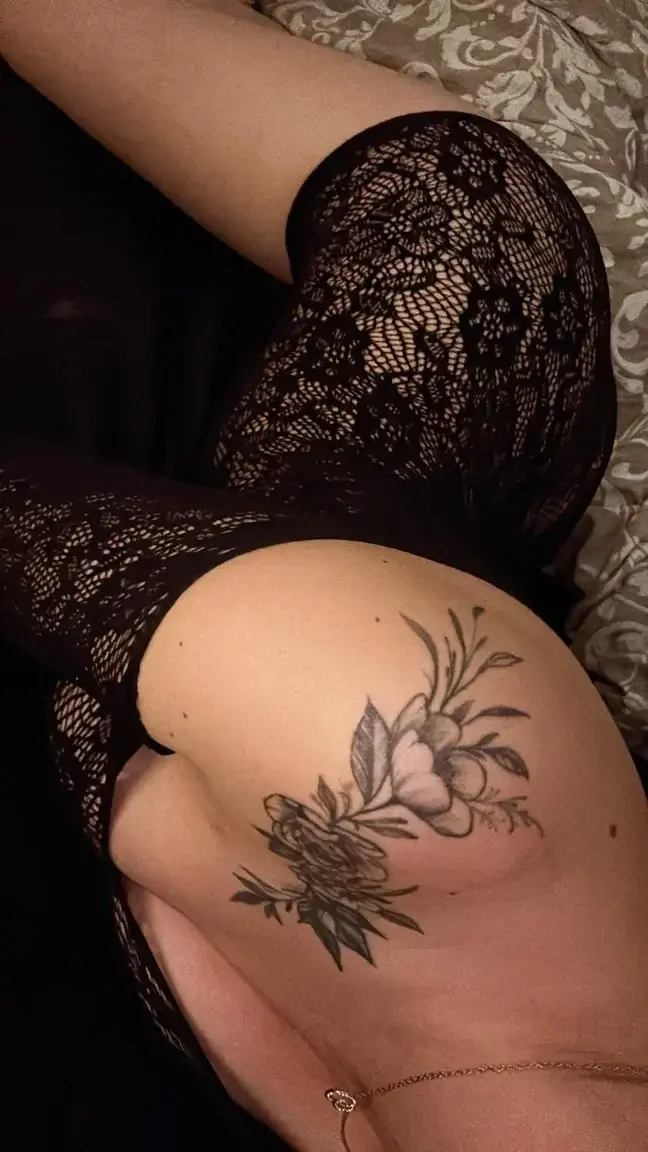 Leak & nude 1 — luluwild